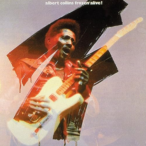 ALLIGATOR RECORDS AL 4725 02