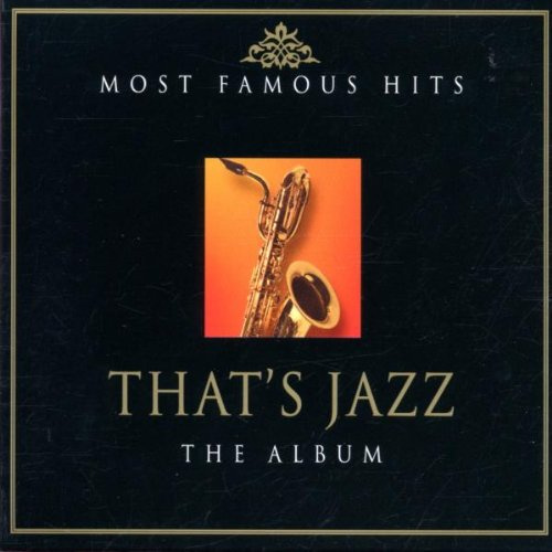 That'S Jazz-the Album