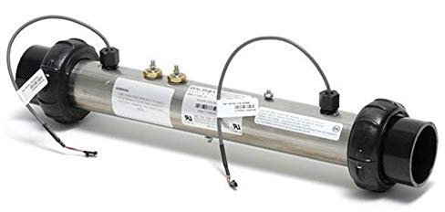 Balboa 58061 3kw 15 Spa Heater
