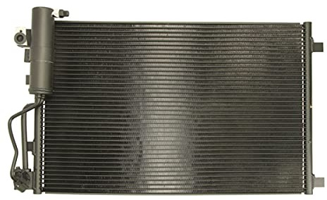 Nissens 940417 Air Conditioning Systems