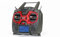 Graupner S1002.PRO77DE mz-12 PRO HoTT, DE, 12 Kanal Fernsteuerung