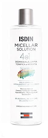 ISDIN Micellar Solution 4 in 1 (400 ml)