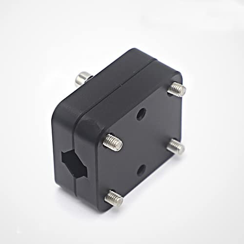 ERGUI Moto Rider navigatore satellitare del Telefono di Navigazione GPS Staffa del Supporto per BMW R1200GS Adventure F800GS 2012-2017 CRF1000L