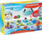 Playmobil 71086-1 2 3 Aqua Advent Calendar