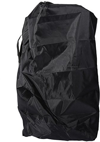 Kinderwagentasche, Kinderwagen-Reisetasche für Flugzeug, Kinderwagen-Reisetaschen-Abdeckung, Gate-Check-Taschen-Aufbewahrung für Kleinkinder, Kinderwagen, Kinderwagen(117×53×33cm)
