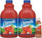 Clamato - Bottiglie di succo di pomodoro Motz Pack 2 x 945ml + Tajin Classic Mexican Condiment - Pack Promoo
