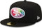 New Era 59Fifty Cap Crucial Catch San Francisco 49ers 7 7/8
