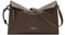 Liebeskind Berlin LORA CALF OPTIC Shoulderbag M, light truffel M