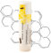 Gregas Imkerei Honig & Propolis Lippenbalsam Pflegestift 7 gramm mit reginalem Honig, Bienenwachs, Propolis, Olivenöl und Vitamin E direkt vom Imker (Honig Lippenbalsam)