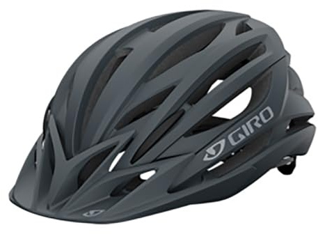 Giro Artex MIPS All Mountain MTB Fahrrad Helm matt Hedge grün 2025: Größe: M (55-59cm)