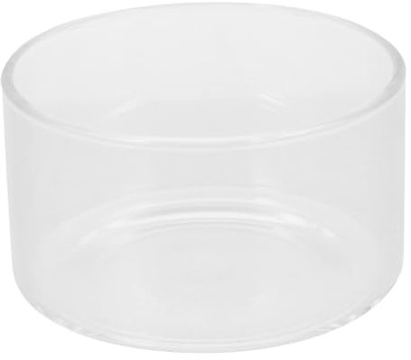 UPKOCH Terrarienglas Mikrolandschaftsflasche Moospflanzenflasche Ökologische Glasflasche Dekorativer Landschaftsbehälter Pflanzenflasche DIY-Terrarium Container Für Tischfenster