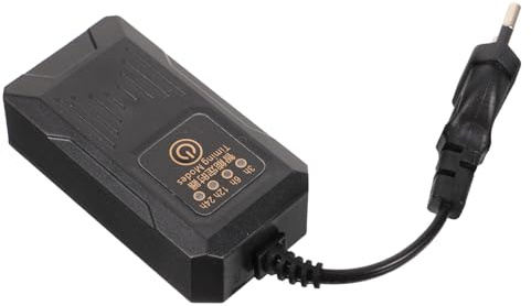 Angoily Aquarium Timer mit Eu Stecker Mehrstufiger für Haushaltsgeräte Einstellbarer für Aquarienbeleuchtung Einfaches Programmieren Zuverlässige Steuerung