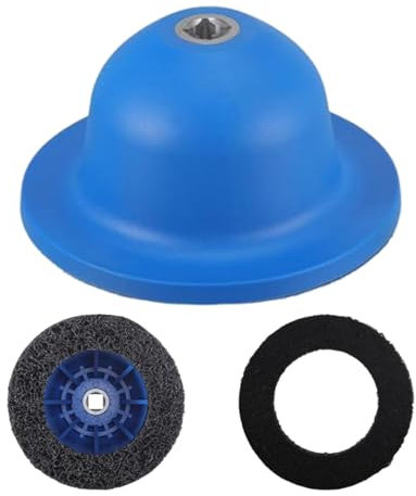 Nabenschleifer, Fahrzeug-Felgen-Reinigungsgerät, vielseitige Nabenschleifmaschine, geeignet für SUV-Fahrzeuge, Bau und Autos