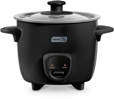 Dash Mini Rice Cooker