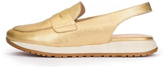 Wonders Mocasines Towanda 03 ORO