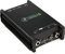 Mackie MDB-1A Active Direct Box (DI) With Low Cut, Polarity, Ground Lift, -20 dB Pad and Merge