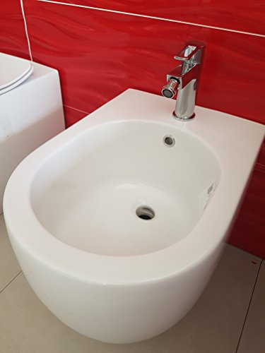 Bidet Kerasan serie FLO