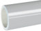 Unbekannt 11€/m² Oracal Plotterfolie Glanz 751c 072 Hellgrau 126 cm Breite gegossene Plotter Möbel-Folie selbstklebend High Performance cast