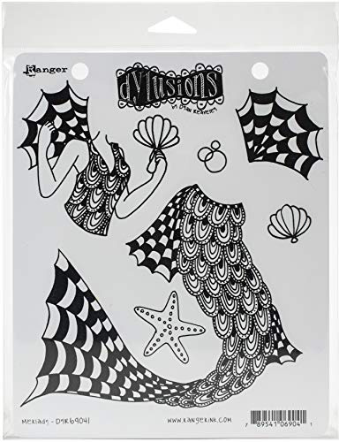 Cling DYLUSIONS MERLADY