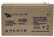 Victron Energy AGM 14Ah 12-Volt Deep Cycle Batterie
