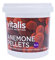 Vitalis Anemone PELLETS (60g) | Alleinfutter Pellets Futter-Granulat für Anemonen | Gesund & gut verdaulich | mit Vitaminen und hochwertigen Nährstoffen