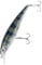 Major Fish Zander Wobbler Hecht Barsch Hardbait Flachläufer 10 cm Zander