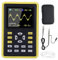 MultimèTre D'Oscilloscope, FNIRSI-5012H Portable Oscilloscope NuméRique Compteurs de Laboratoire avec éCran LCD DSO 2.4 Pouces 100 Mhz 500 Ms/s pour la Maintenance