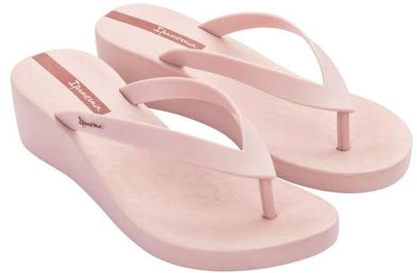 Ipanema Selfie, Sandali con Zeppa Donna, Rosa, 40 EU