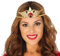Atosa Goldfarbenes Diadem Super Heldin