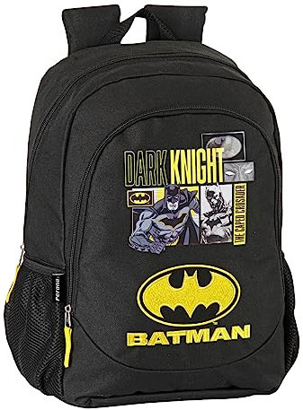 Sac à Dos Junior Porte-Ordinateur Adaptable Batman Two-Face Perona 58700