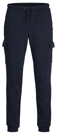 JACK & JONES Boy Hose mit Regular Fit Hose mit Regular Fit Junior