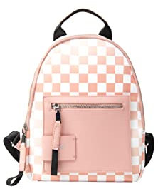 UCY, Zaino Donna, Colore: rosa, Einheitsgröße