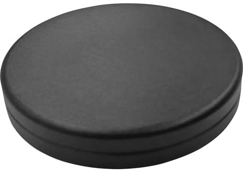 Aluminum Lens Cap Cover for Ricoh GR IIIx GRIIIx GR III GRIII GR II GRII with Soft EVA Interior,Camera Lens Accessories HUIPUXIANG