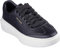 Skechers Cordova Classic Mejor Comportamiento, Zapatillas de Deporte Mujer, Negro, 39 EU