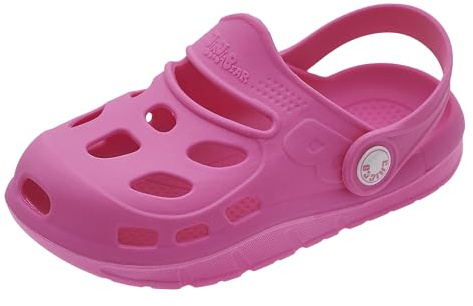 Chicco, Ciabatte Bambino e Bambina, Chiuse, Ideali per Mare o Piscina, Ciabatte Bambini e Bambine, Designed in Italy