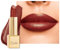 OULAC Lippenstift Metallic Glanz Finish, Rot Langanhaltender Glitzer Lippenstifte, Feuchtigkeit und Glanz für die Lippen, Intensive Farbe Feine Textur, Vegan, 4.3g (GM13) Daring