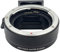 Adattatore per obiettivo EF-EOS R, convertitore per obiettivo autofocus, struttura interamente in metallo, convertitore per obiettivi Canon EF/EF-S su fotocamere EOS R, RP, R100, R50, R5C, R3, R6, R5