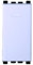 Modulo deviatore, serie Venus, bianco, 16A, compatibile con Vimar Arke' - Ettroit VA0801B