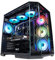 PC Gaming Competitive - Ryzen 7 7800X3D / 32GB RAM / 1TB NVME M.2 / RTX 5060 8GB GDDR7 / B650 / 7 Ventole Raffreddamento - Computer Fisso