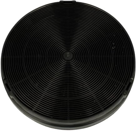 Genuine Cooker Hood Carbon Filters 2X Compatible With BEKO C00383473 484000008674