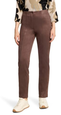 Betty Barclay Damen Basic-Hose Slim Fit