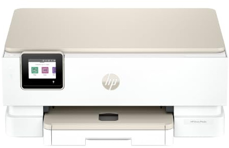 Stampante a getto d'inchiostro a colori All-in-One HP Envy Photo 7231