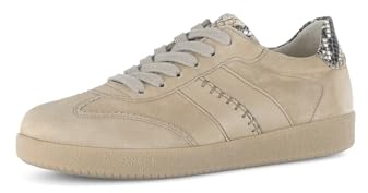 Gabor Damen Low-Top Sneaker, Frauen Sandalen