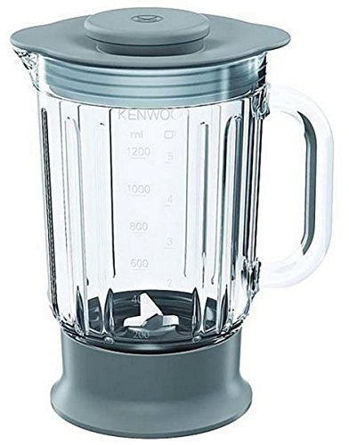 CONTENITORE RECIPIENTE TRITATUTTO MIXER MULTIONE KHH321 KHH300 KHH322 KHH324 KHH326 KHH301 KHH323 KHH302 KHH311 KENWOOD ORIGINALE