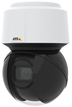 Axis Q6124-E 50HZ PTZ IP-Sicherheitskamera Innen & Außen Kuppel Schwarz, Weiß 1280 x 720 Pixel