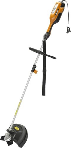 Primaster Elektro Sense PMES 1000 Rasentrimmer Freischneider Kantenschneider