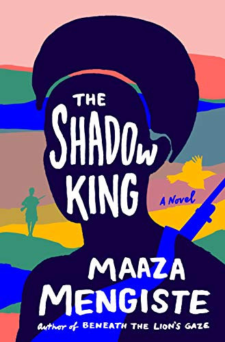 The Shadow King: A Novel (English Edition)