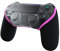 SMART GRIP Funda para mando de PS4, antideslizante, antideslizante, lavable, para mando de PS4 (rosa)