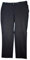 LUISA VIOLA Jeans Donna Nero Taglie Grandi COMODE (Elena Miro) Donna 49