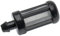 vhbw Kraftstofffilter kompatibel mit Stihl MS 181, MS 180, MS 170, MS 171, MS 200 Gartengeräte z.B. Motorsäge, Motorsense